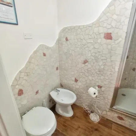 Prázdninový dům Zia Gina