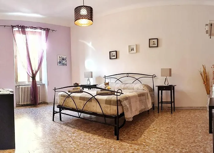 Сasa de vacaciones Zia Gina *