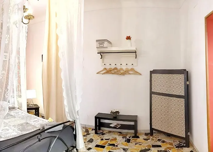 Сasa de vacaciones Zia Gina