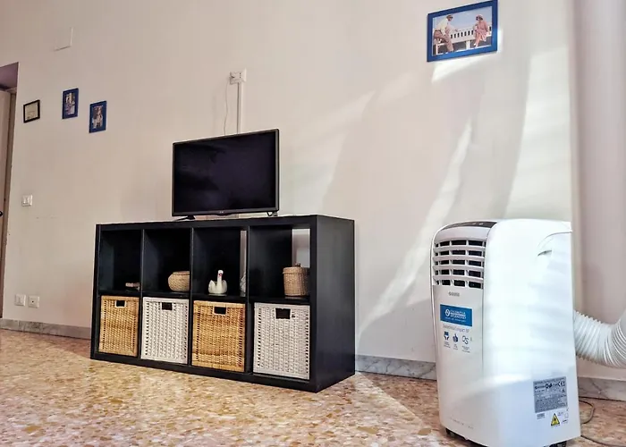 Сasa de vacaciones Zia Gina *