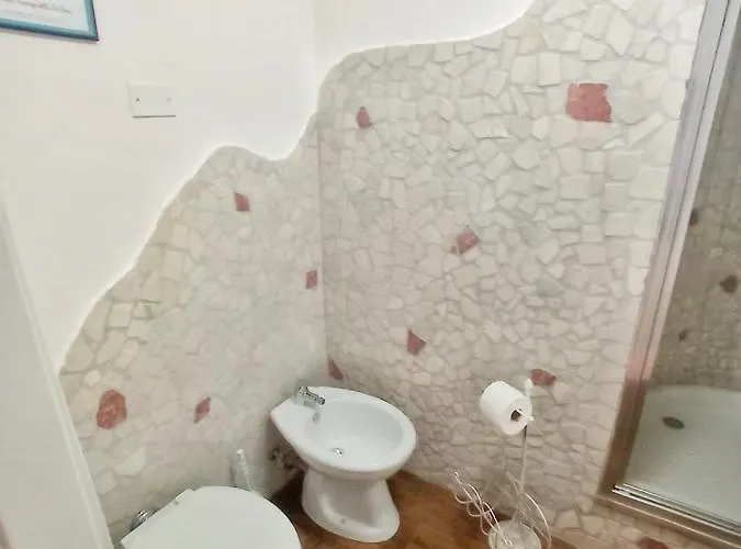 Сasa de vacaciones Zia Gina