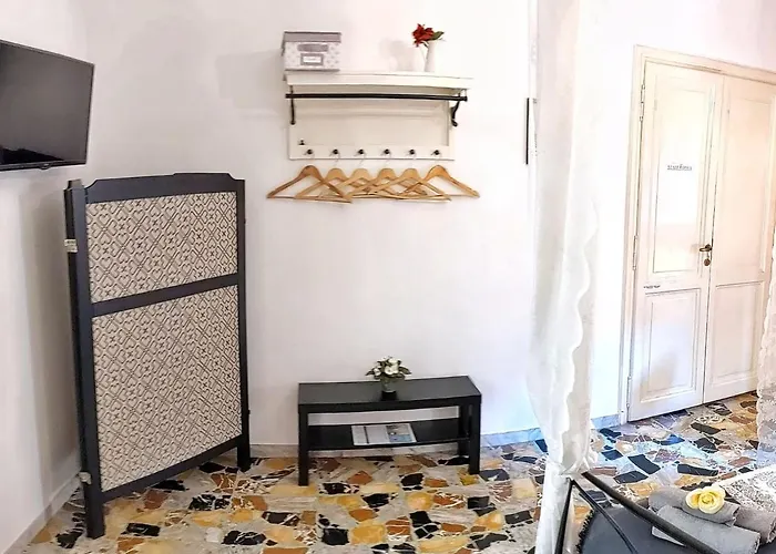 Сasa de vacaciones Zia Gina