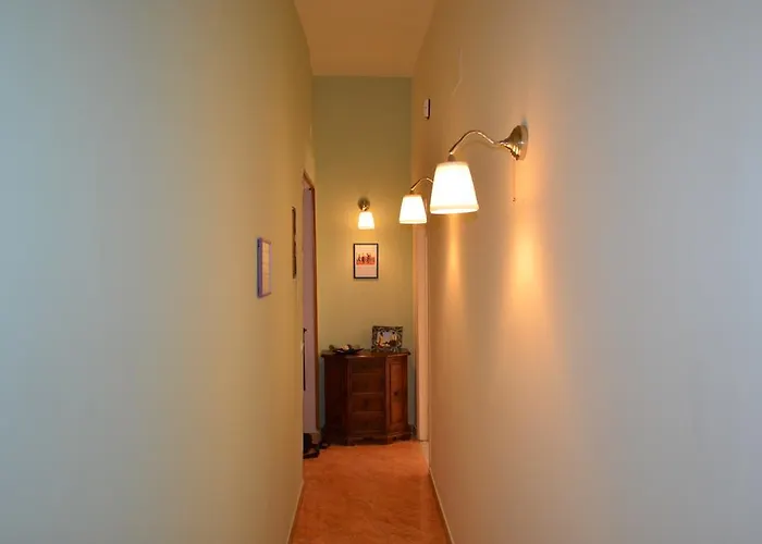 Сasa de vacaciones Zia Gina Roma