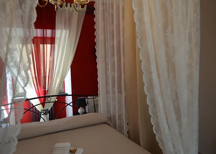 Zia Gina Сasa de vacaciones Roma