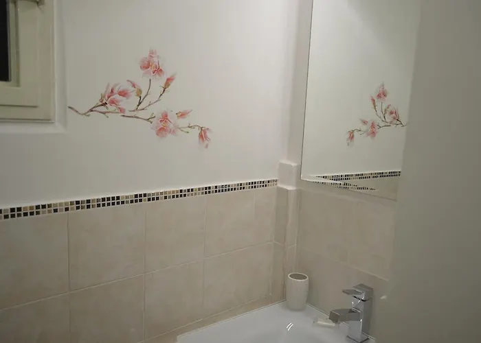 Сasa de vacaciones Zia Gina *