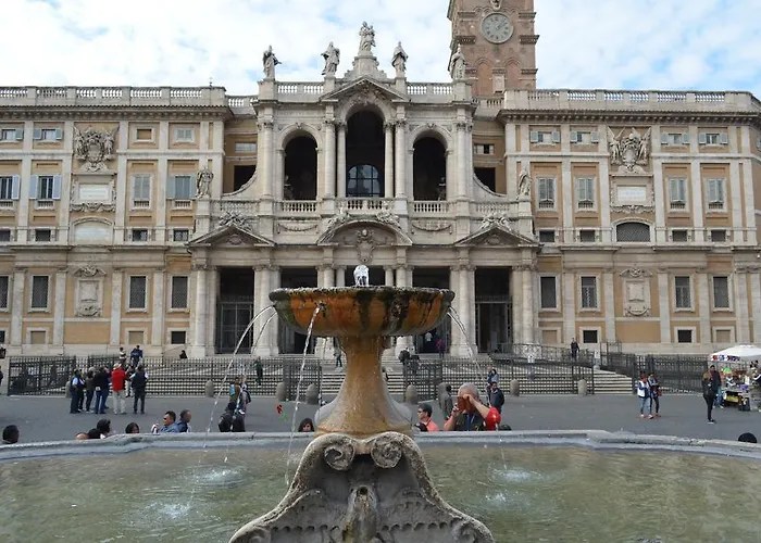 Zia Gina Сasa de vacaciones *